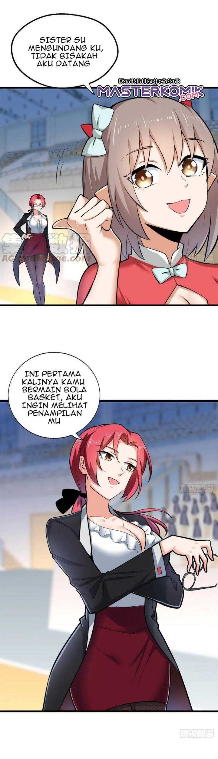 Dragon King Son Chapter 40 - halaman 18