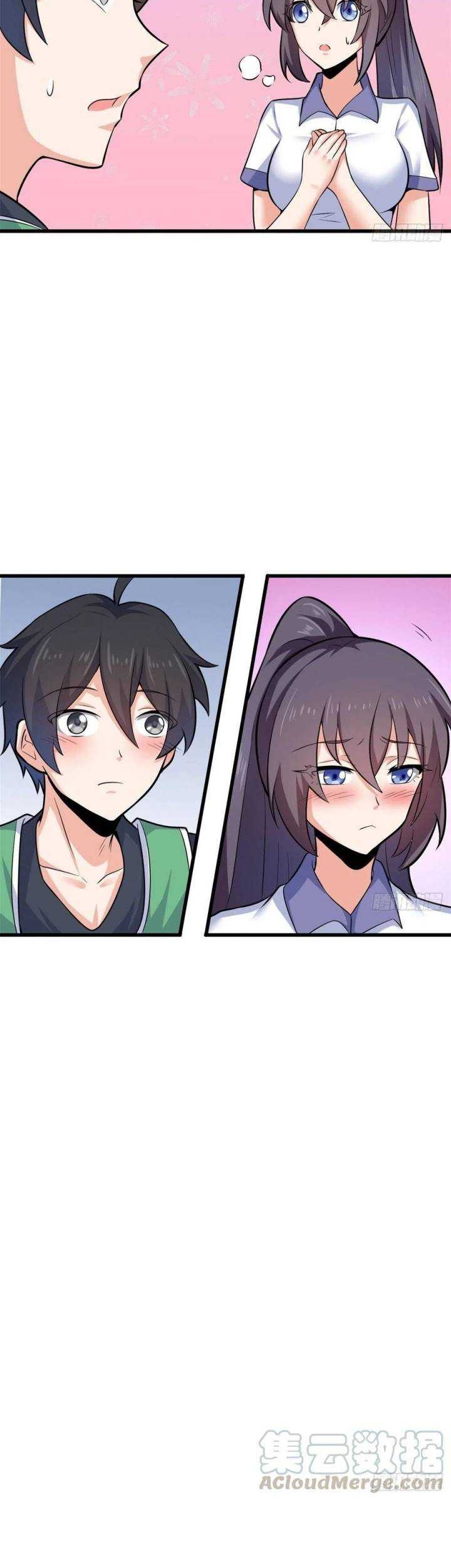 Dragon King Son Chapter 40 - halaman 23