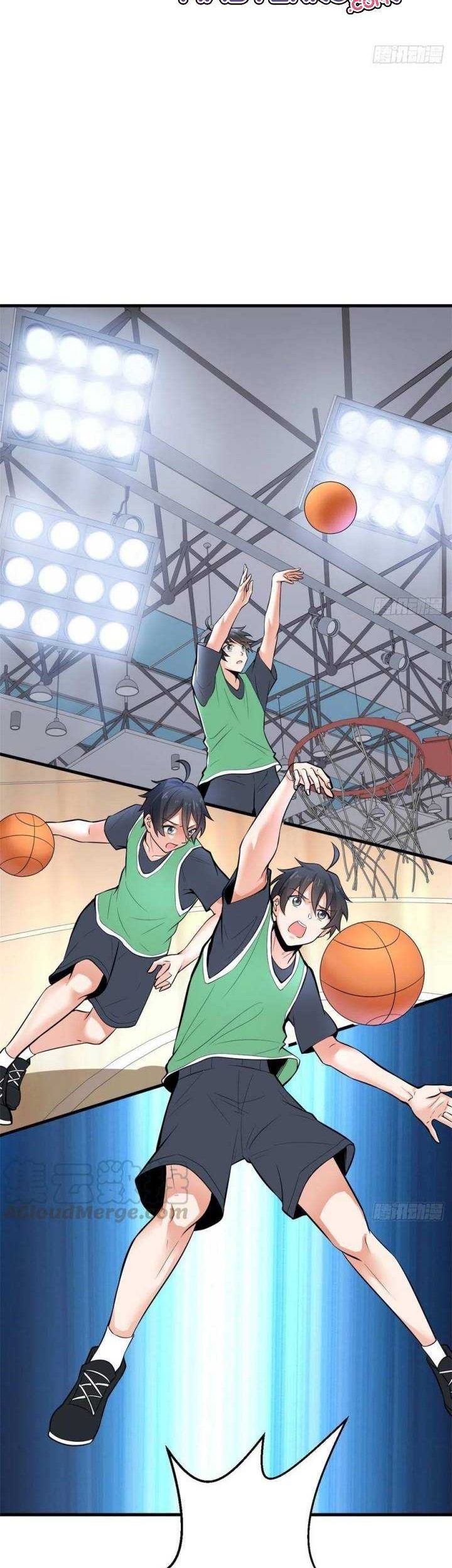 Dragon King Son Chapter 40 - halaman 3