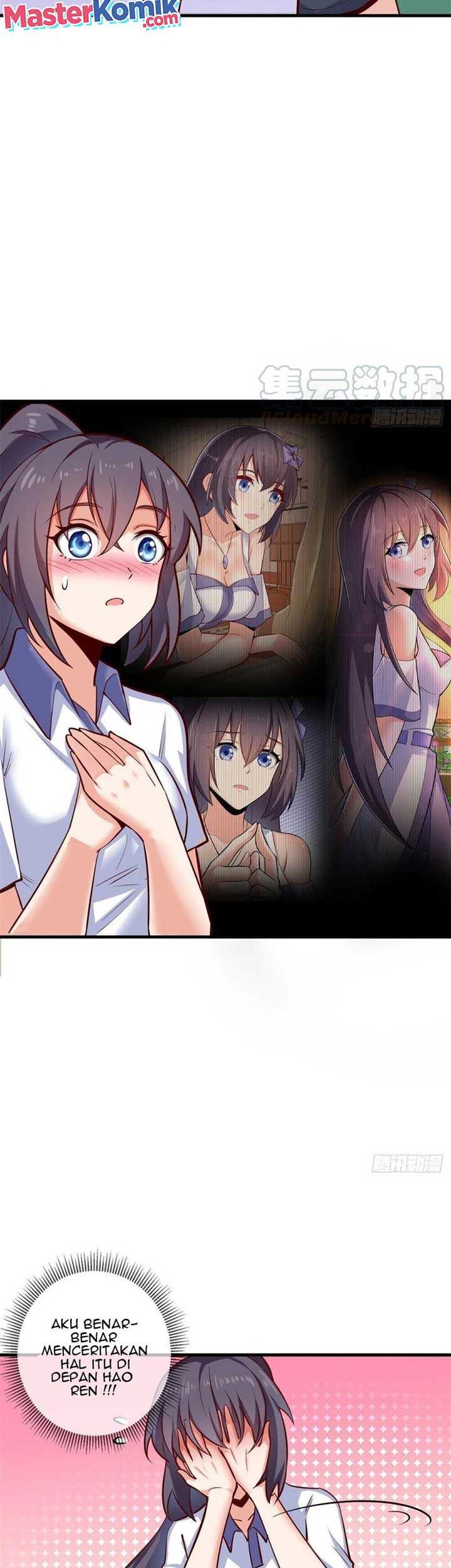 Dragon King Son Chapter 41 - halaman 15