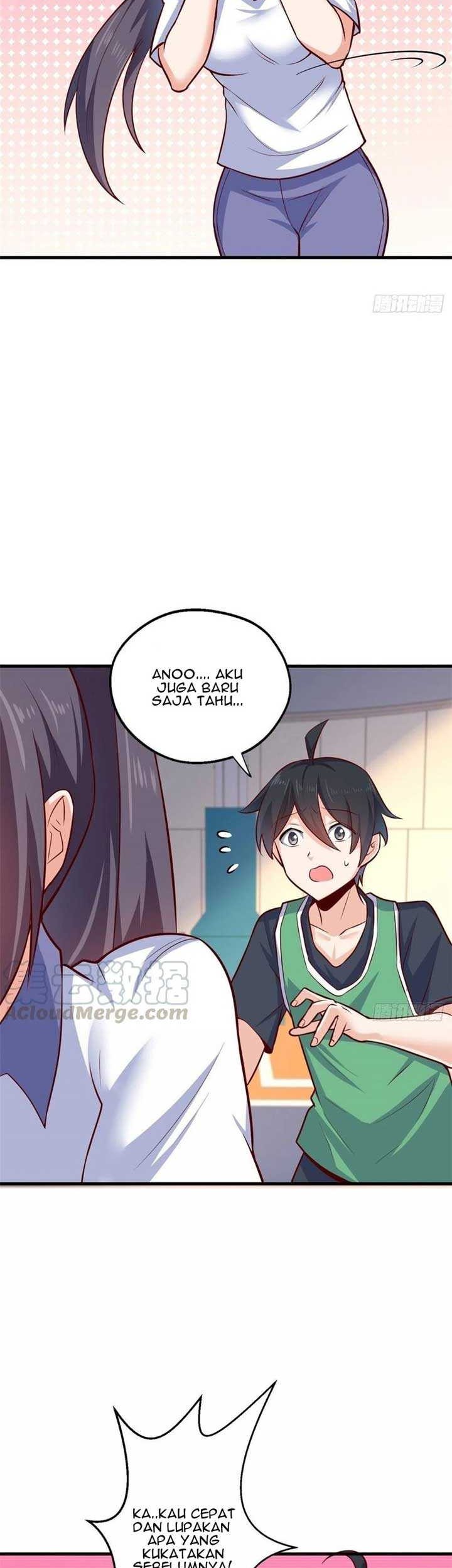Dragon King Son Chapter 41 - halaman 16