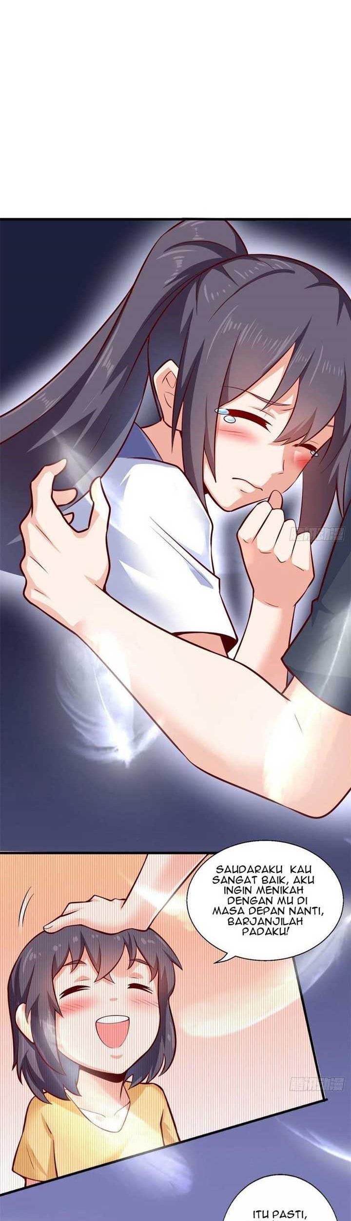 Dragon King Son Chapter 41 - halaman 19