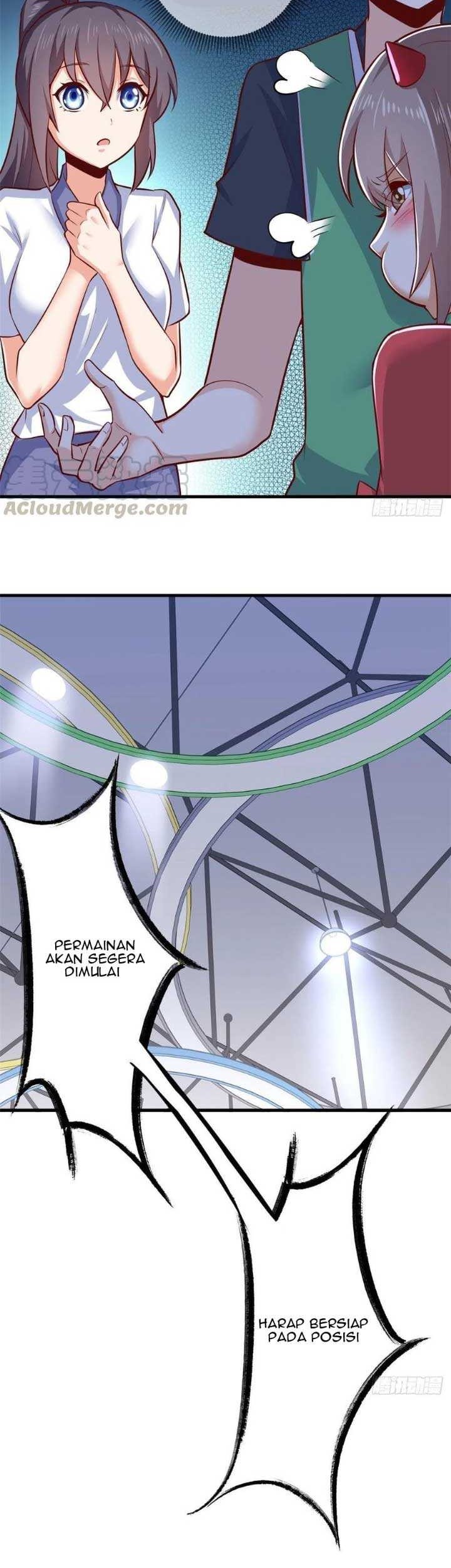 Dragon King Son Chapter 41 - halaman 24
