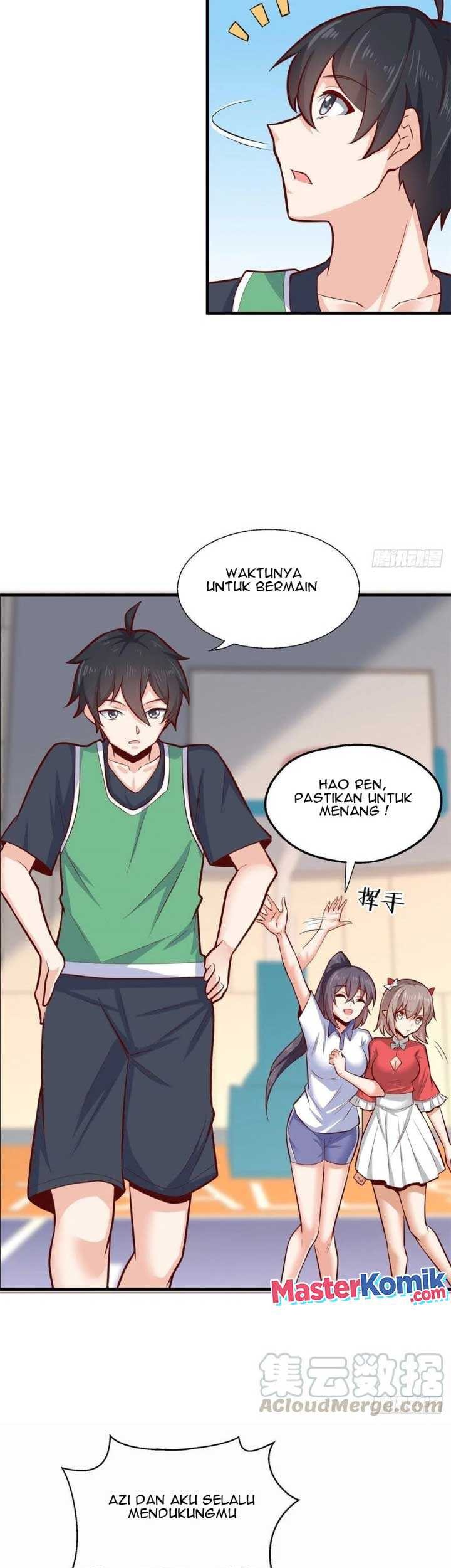 Dragon King Son Chapter 41 - halaman 26
