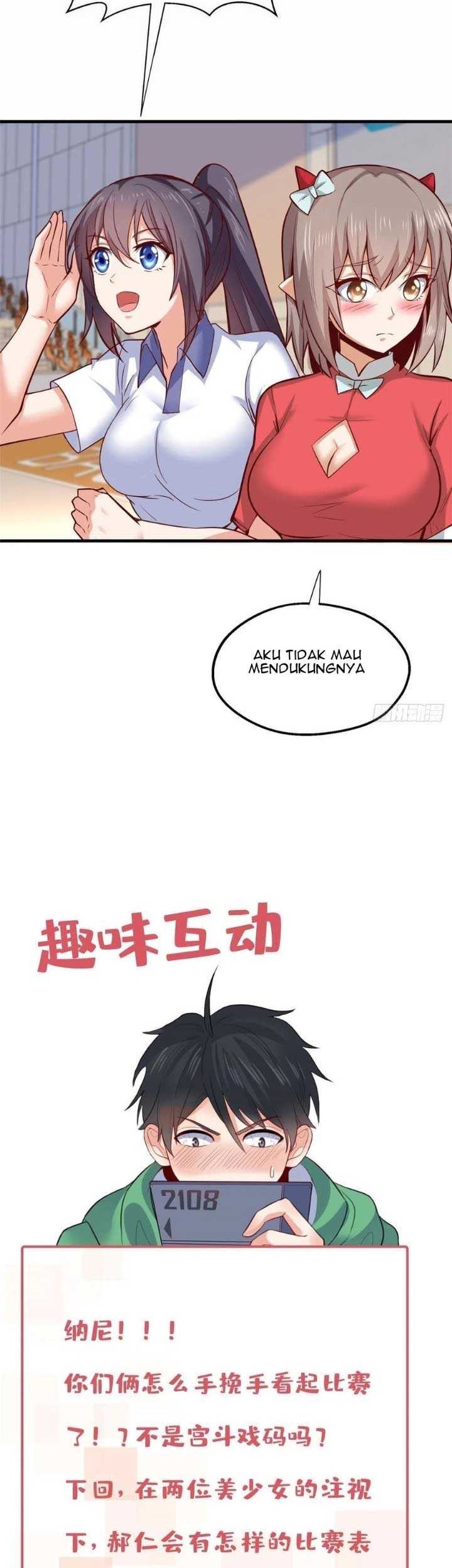 Dragon King Son Chapter 41 - halaman 27