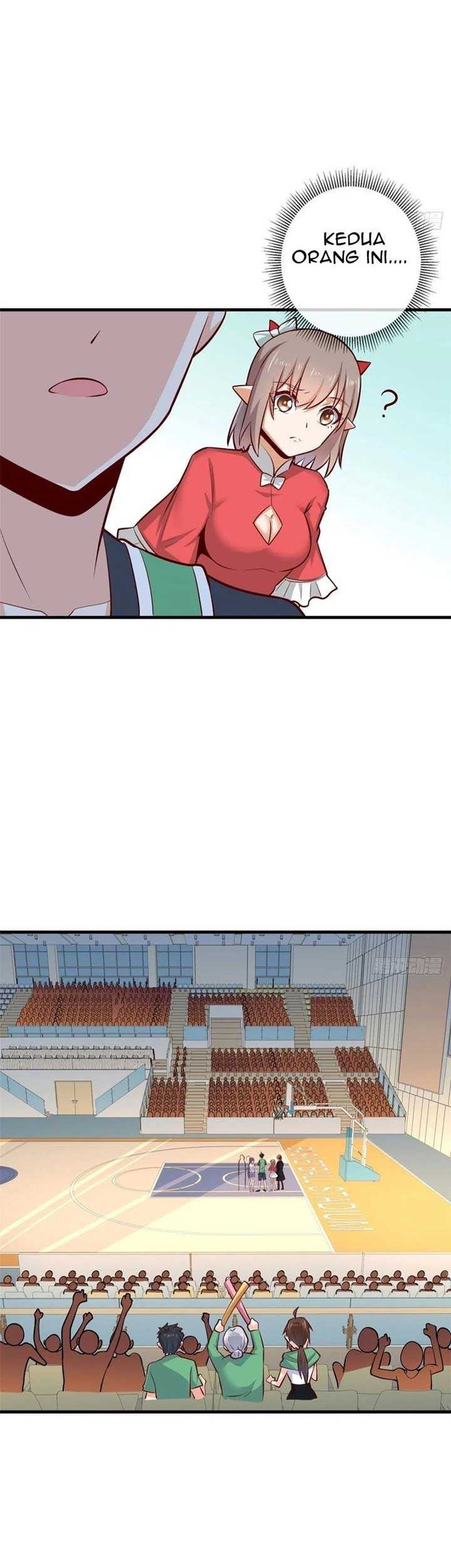 Dragon King Son Chapter 41 - halaman 3