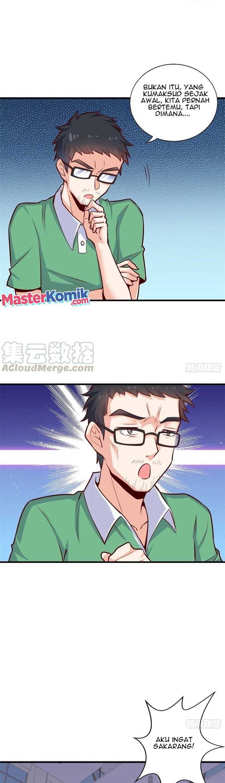 Dragon King Son Chapter 41 - halaman 6