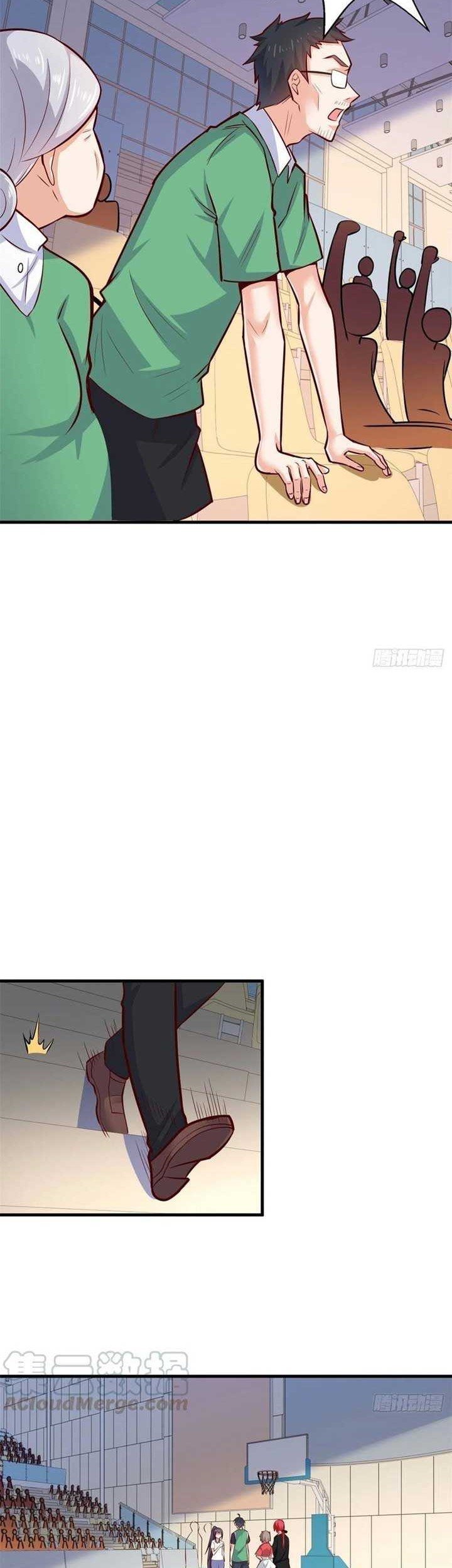 Dragon King Son Chapter 41 - halaman 7