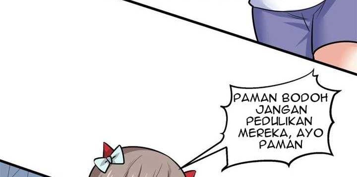 Dragon King Son Chapter 42 - halaman 17
