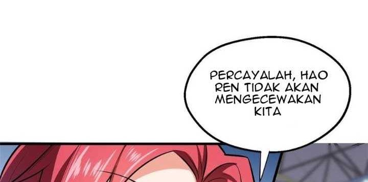 Dragon King Son Chapter 42 - halaman 21