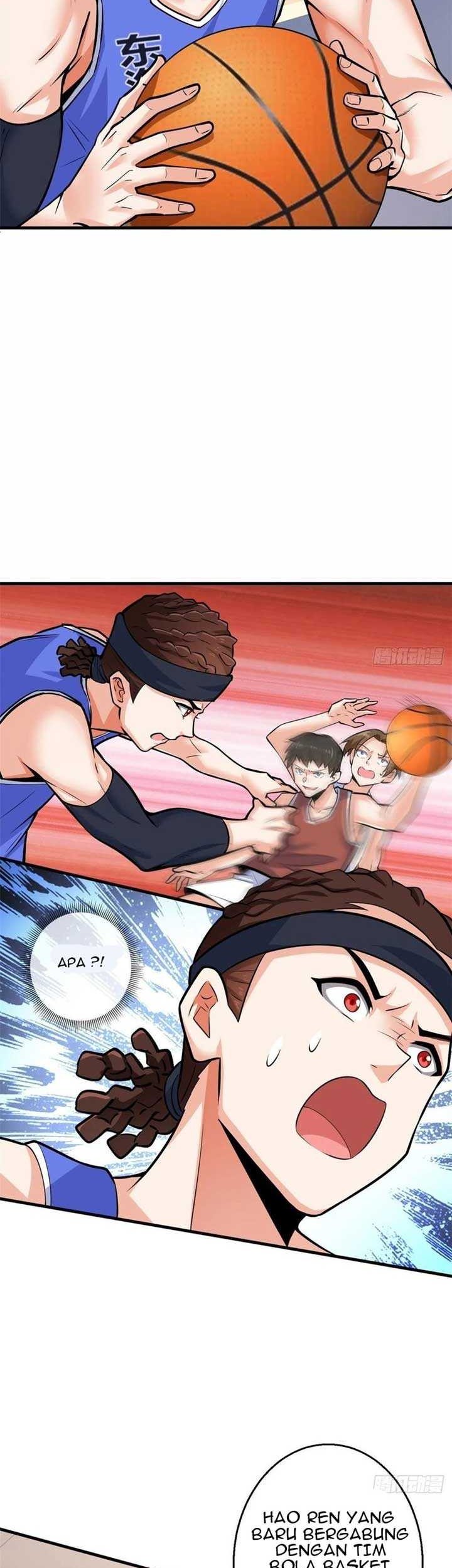 Dragon King Son Chapter 42 - halaman 8