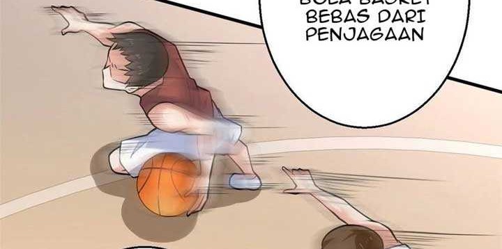 Dragon King Son Chapter 42 - halaman 9