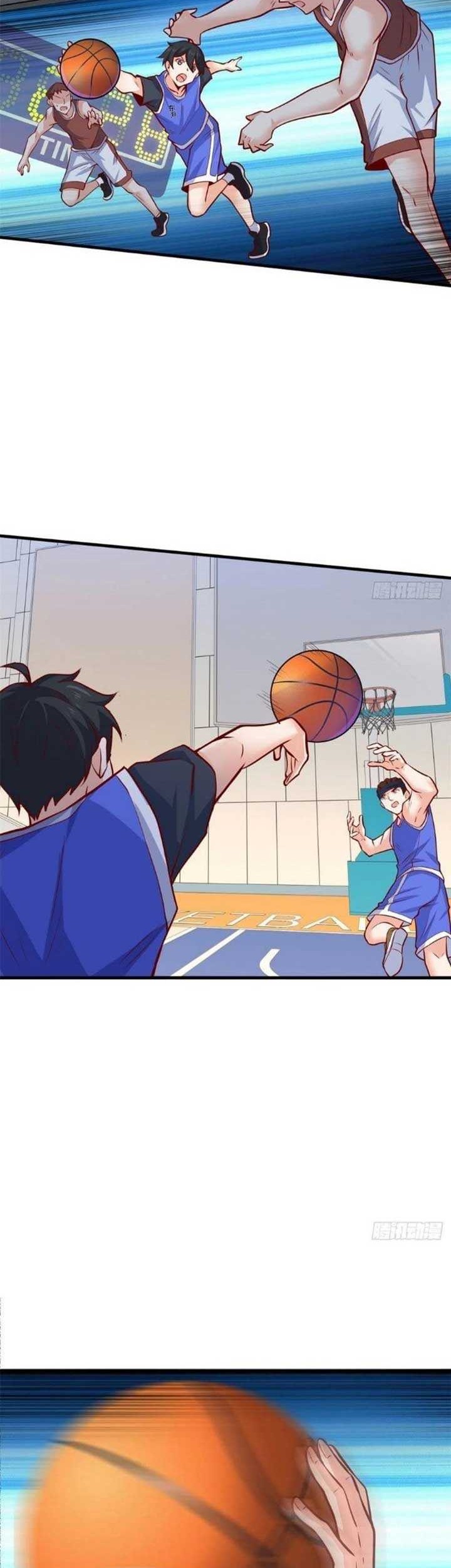 Dragon King Son Chapter 43 - halaman 15