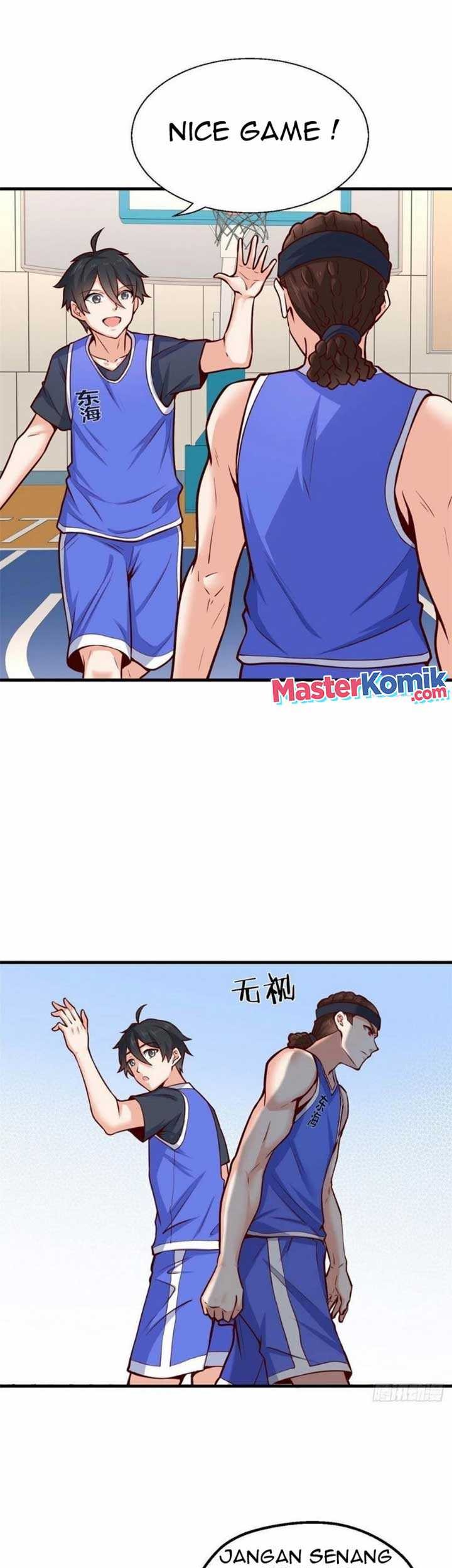 Dragon King Son Chapter 43 - halaman 2