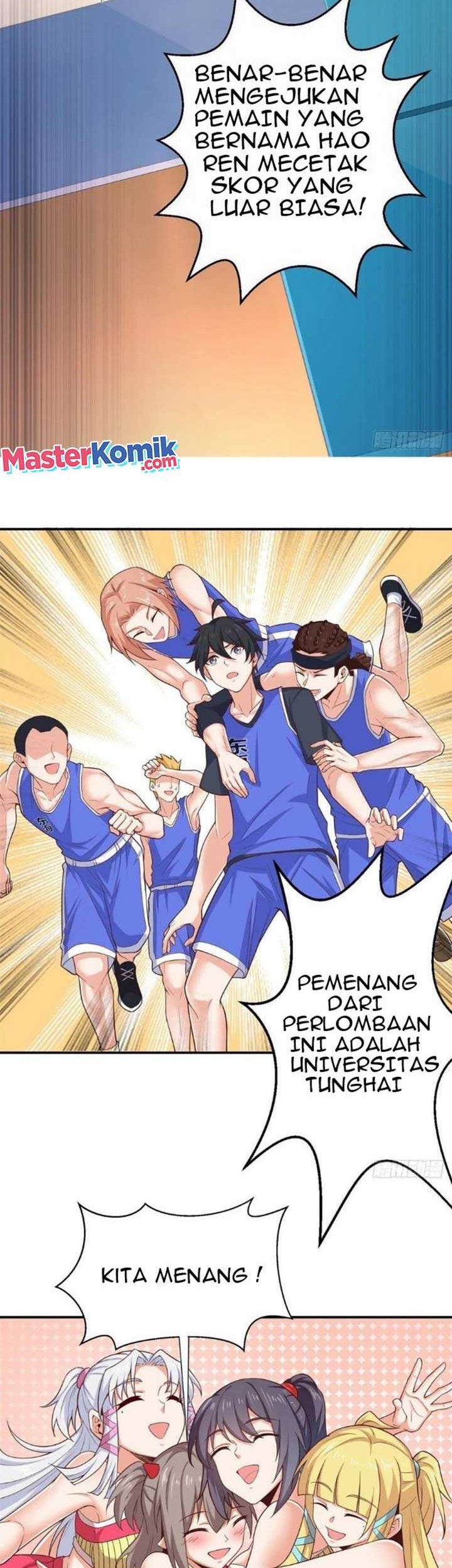 Dragon King Son Chapter 44 - halaman 12