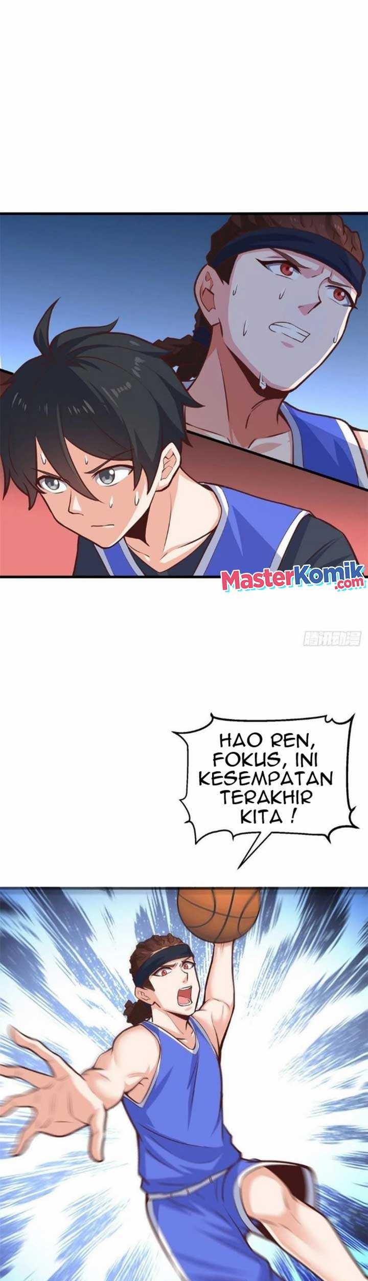 Dragon King Son Chapter 44 - halaman 2