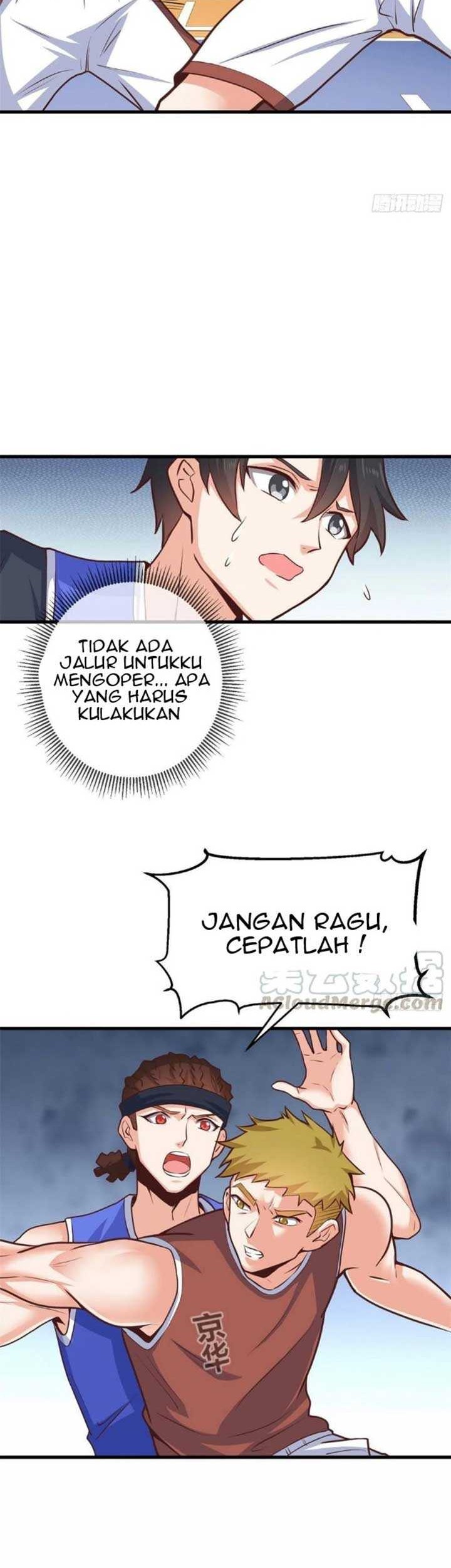 Dragon King Son Chapter 44 - halaman 6