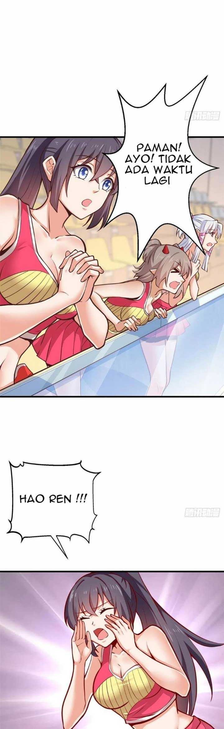 Dragon King Son Chapter 44 - halaman 7
