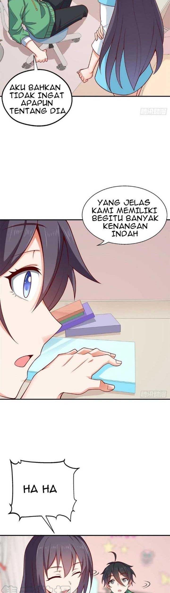 Dragon King Son Chapter 45 - halaman 11