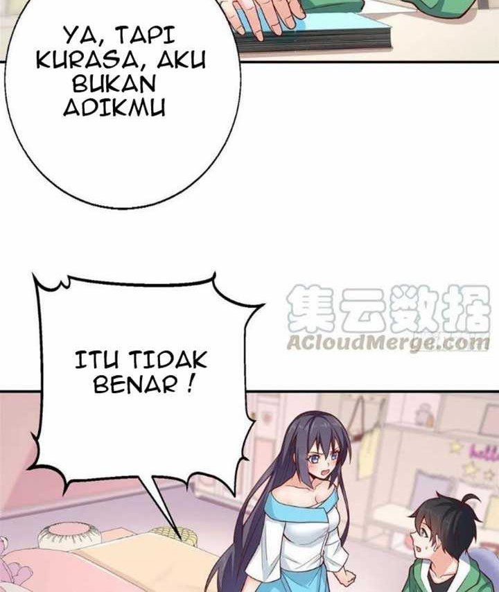 Dragon King Son Chapter 45 - halaman 13