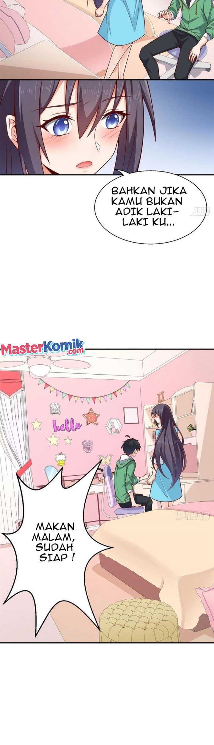 Dragon King Son Chapter 45 - halaman 14