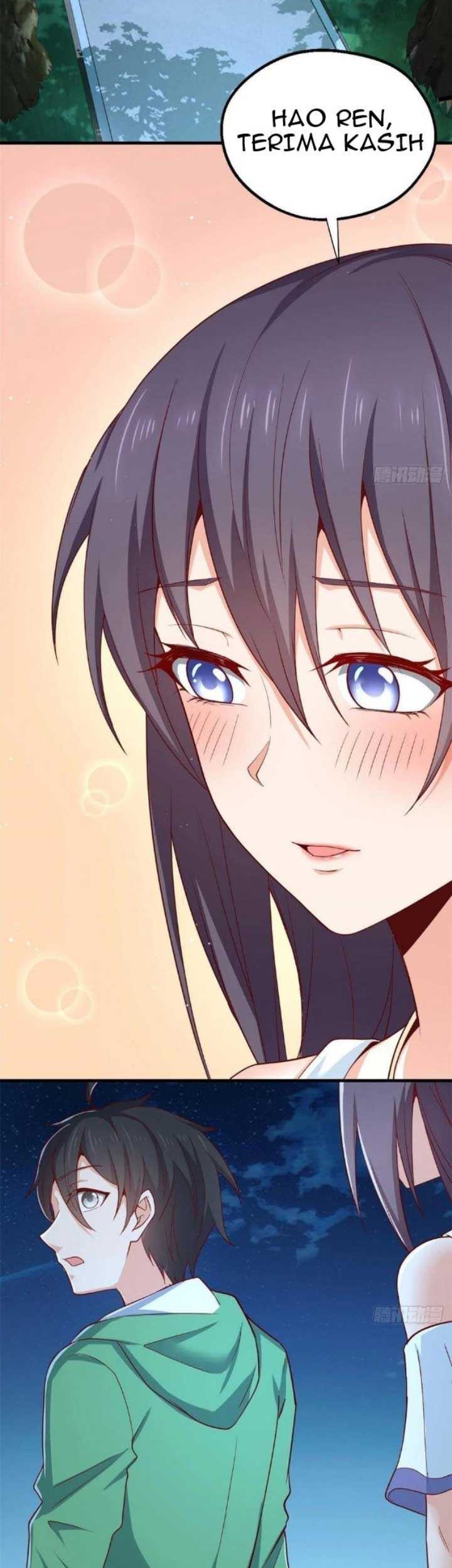 Dragon King Son Chapter 45 - halaman 20
