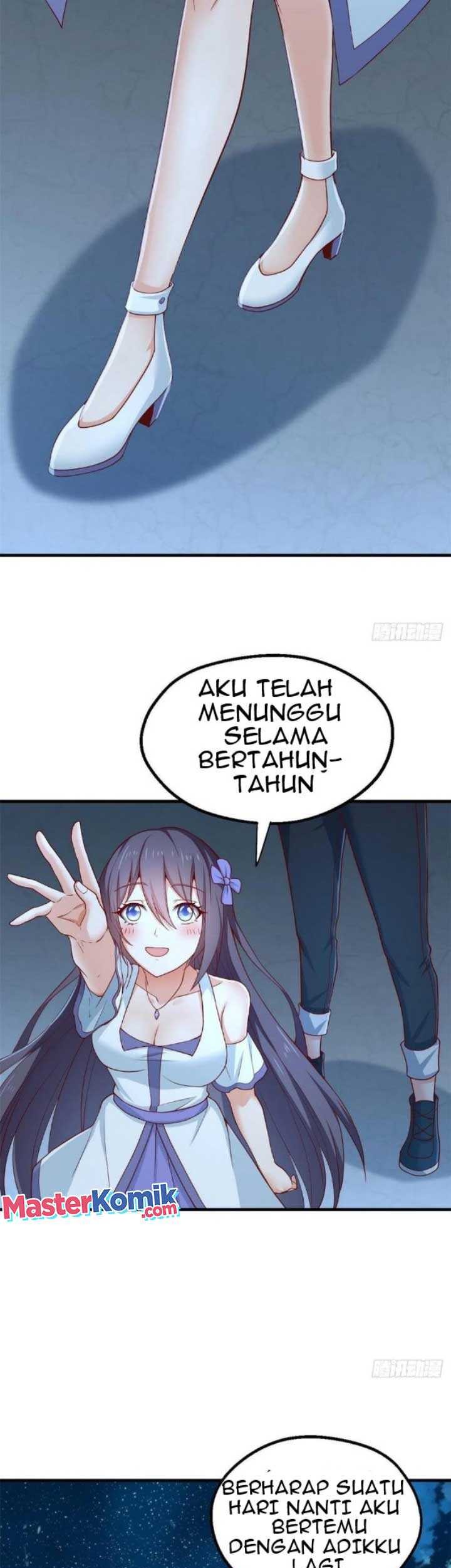 Dragon King Son Chapter 45 - halaman 22