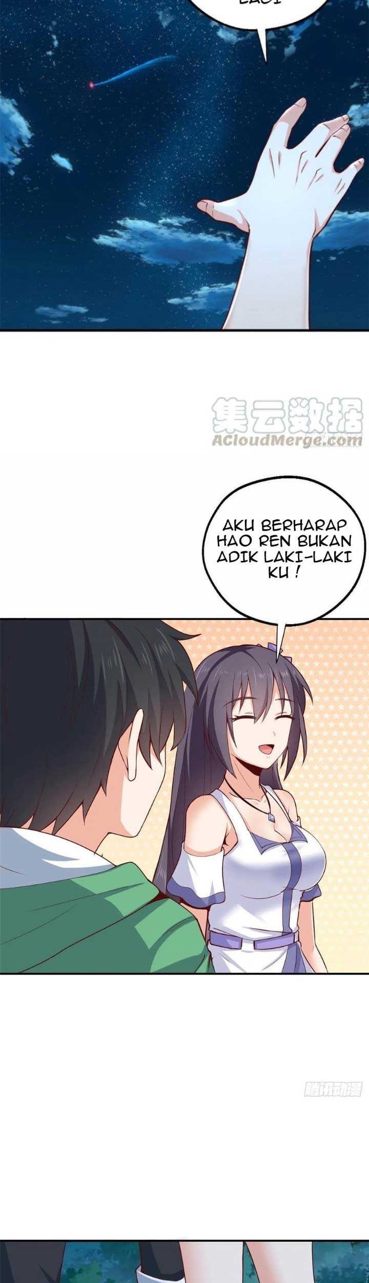 Dragon King Son Chapter 45 - halaman 23