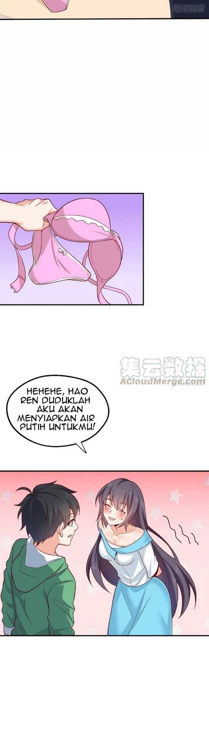 Dragon King Son Chapter 45 - halaman 3