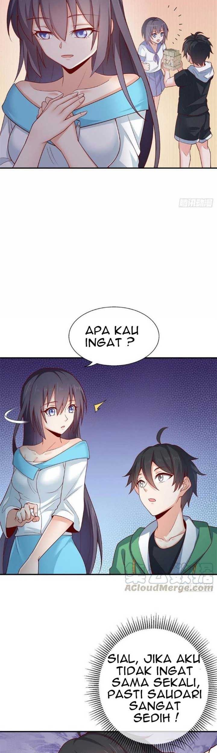 Dragon King Son Chapter 45 - halaman 8
