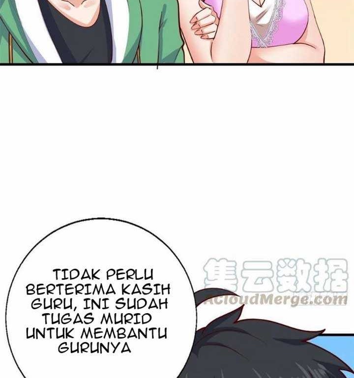 Dragon King Son Chapter 46 - halaman 17