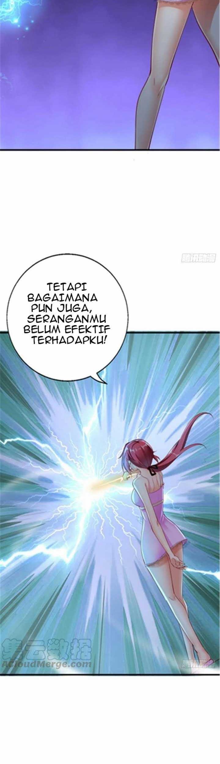 Dragon King Son Chapter 47 - halaman 12