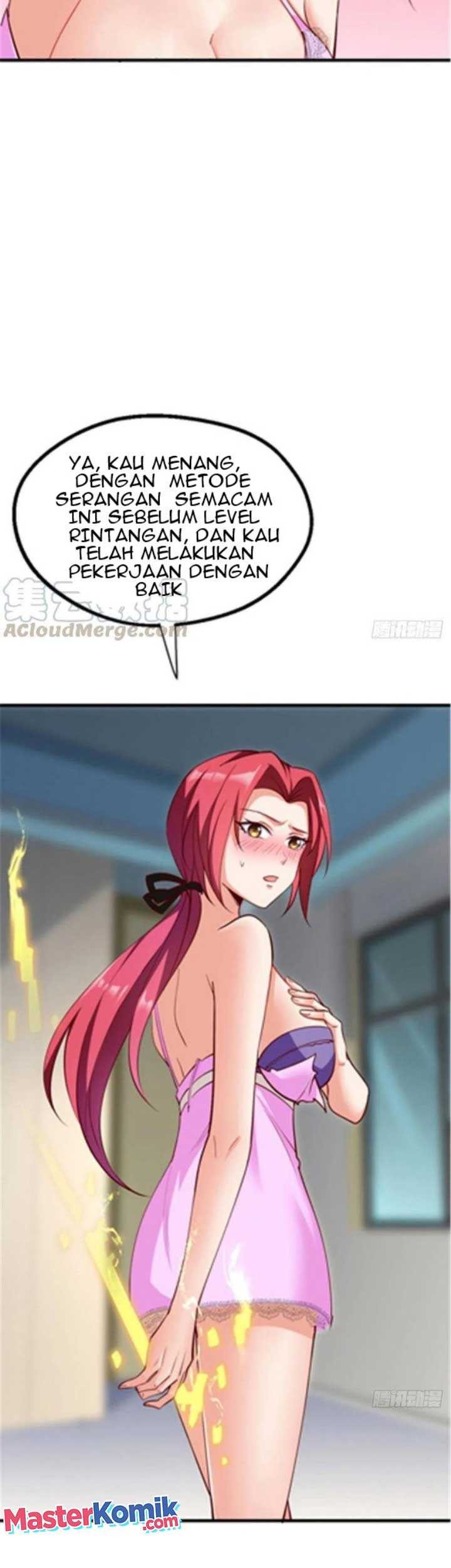 Dragon King Son Chapter 47 - halaman 22