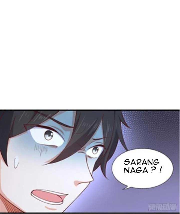 Dragon King Son Chapter 47 - halaman 29