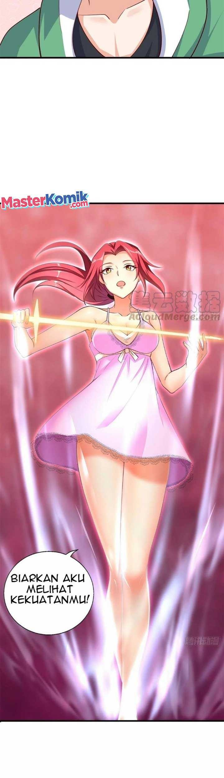 Dragon King Son Chapter 47 - halaman 6