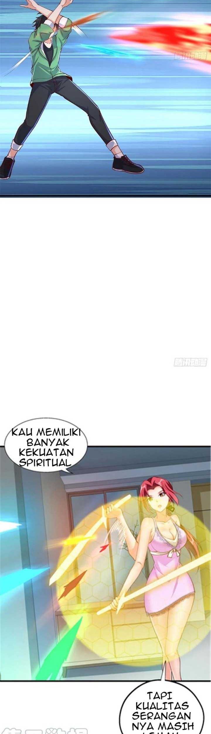 Dragon King Son Chapter 47 - halaman 8