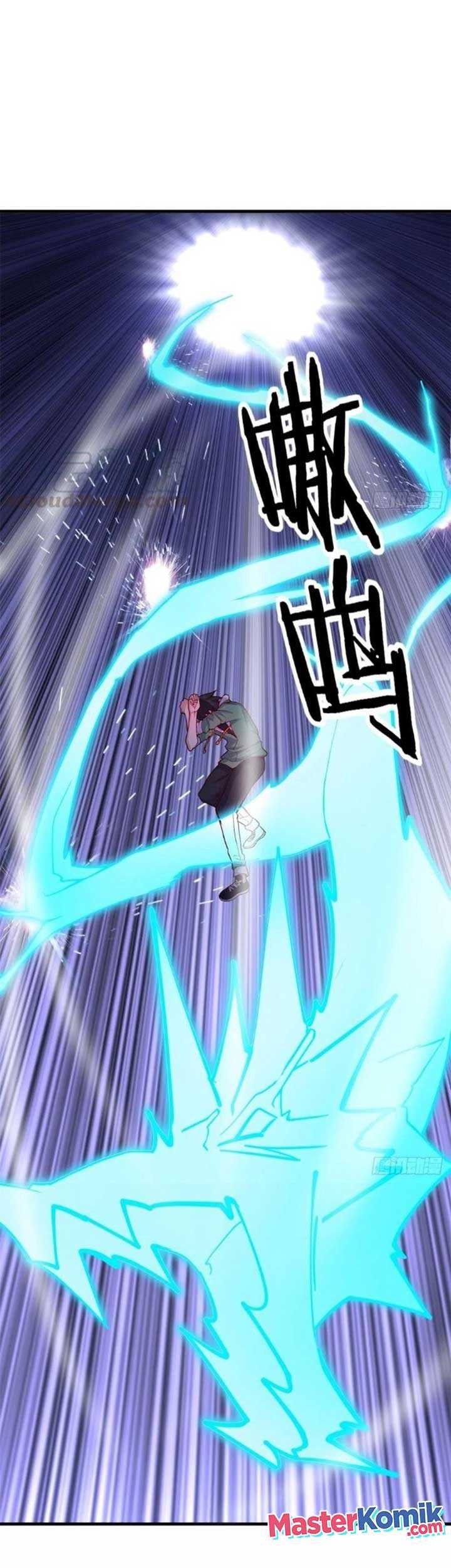Dragon King Son Chapter 48 - halaman 14