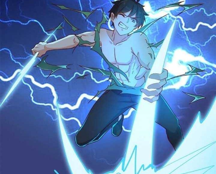 Dragon King Son Chapter 48 - halaman 17