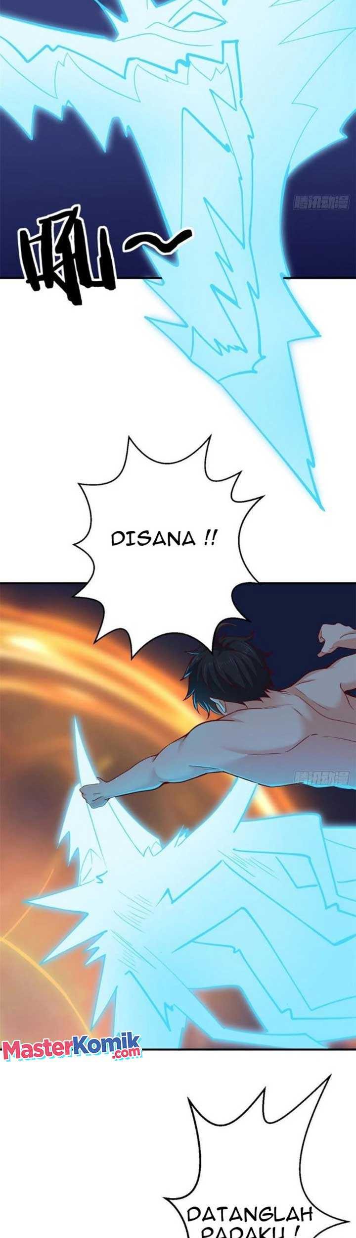 Dragon King Son Chapter 48 - halaman 18