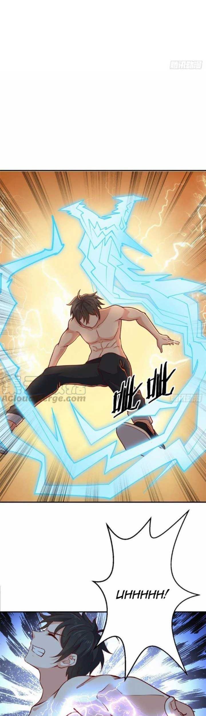 Dragon King Son Chapter 48 - halaman 20