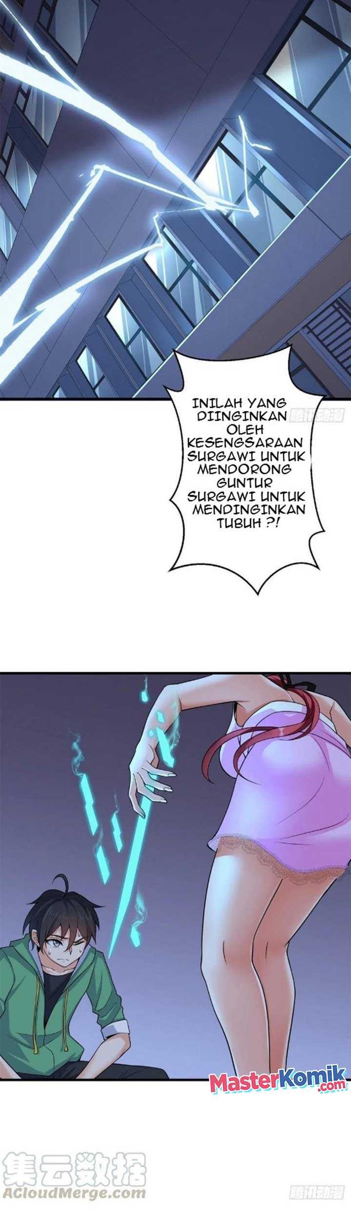 Dragon King Son Chapter 48 - halaman 6