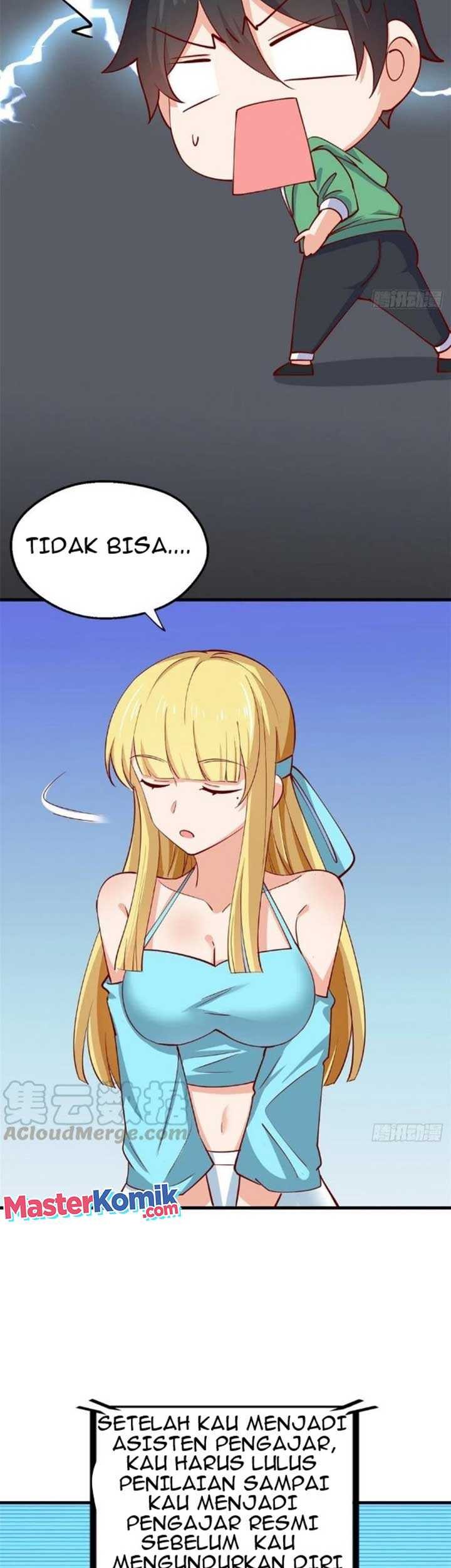 Dragon King Son Chapter 49 - halaman 6