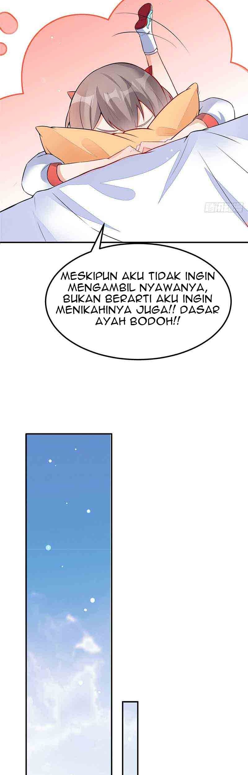 Dragon King Son Chapter 5 - halaman 22