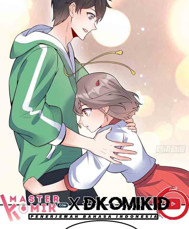 Dragon King Son Chapter 5 - halaman 27