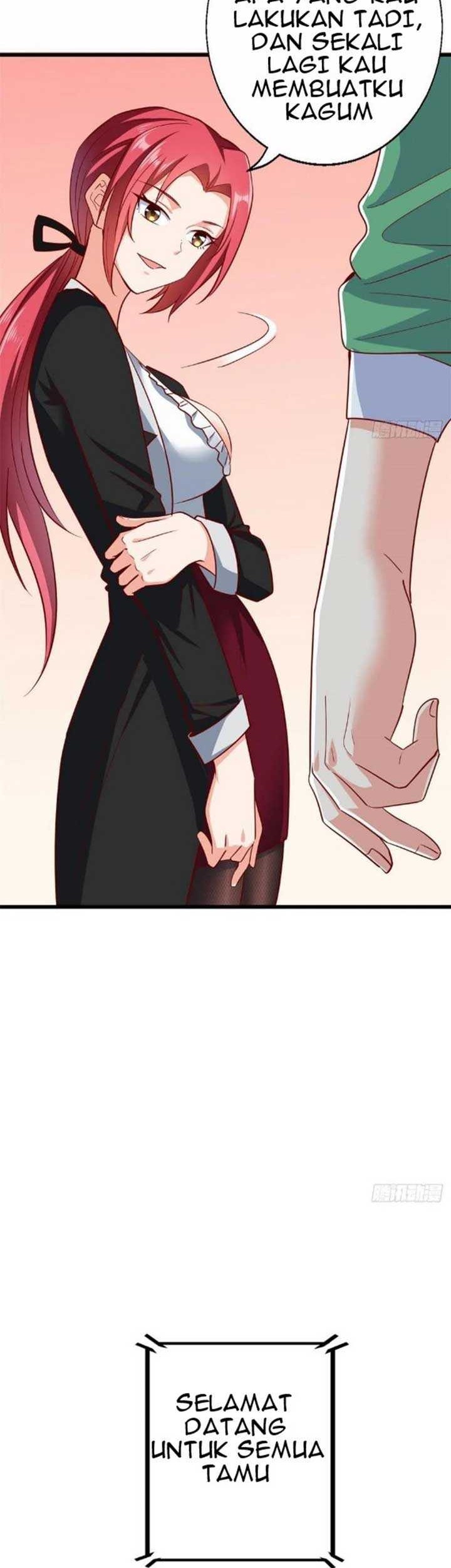 Dragon King Son Chapter 50 - halaman 12