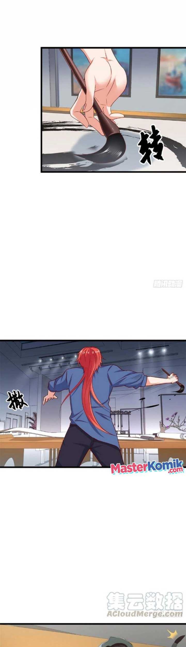 Dragon King Son Chapter 50 - halaman 17