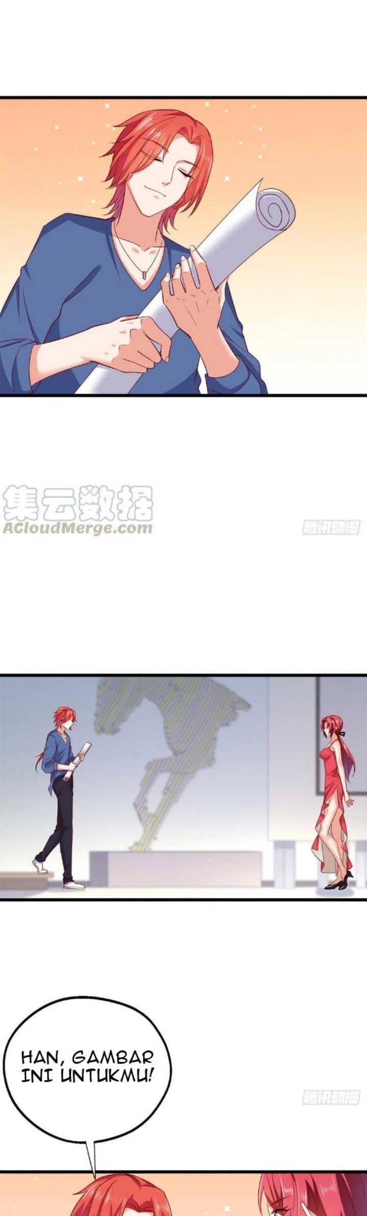 Dragon King Son Chapter 50 - halaman 19