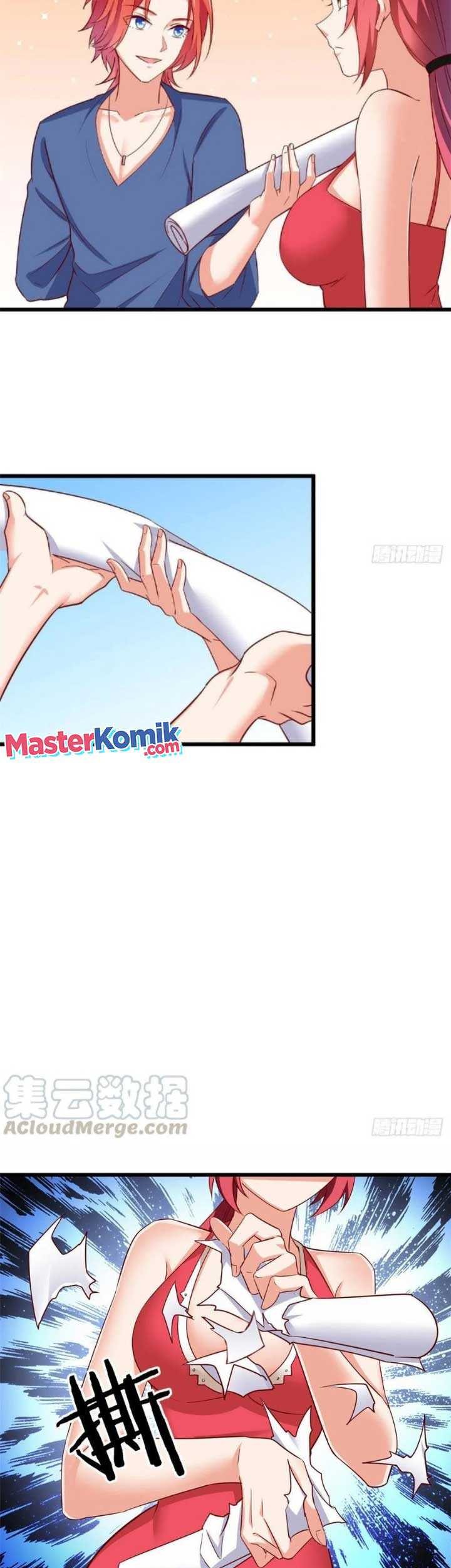 Dragon King Son Chapter 50 - halaman 20