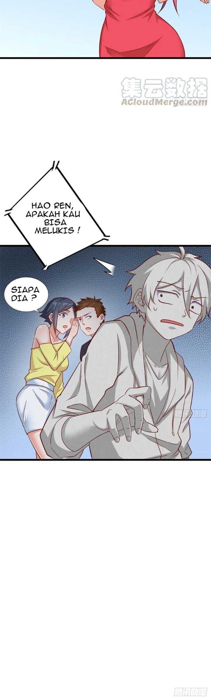 Dragon King Son Chapter 50 - halaman 22