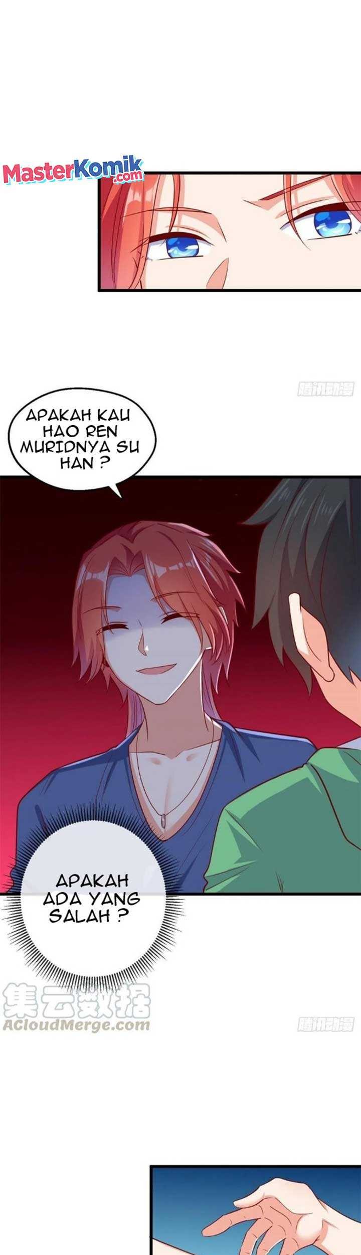 Dragon King Son Chapter 50 - halaman 8